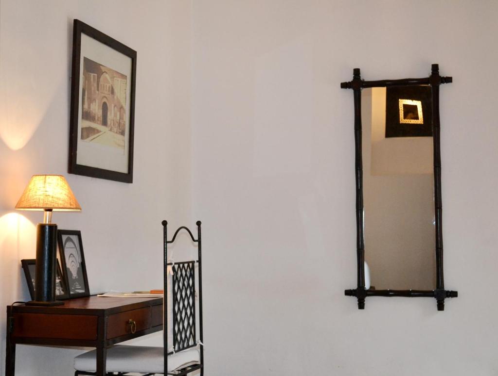 Riad Kasbah & Spa photo 2