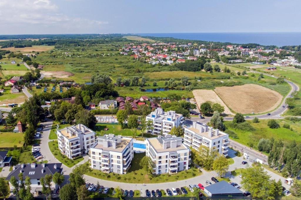 Apartament Morski photo 2