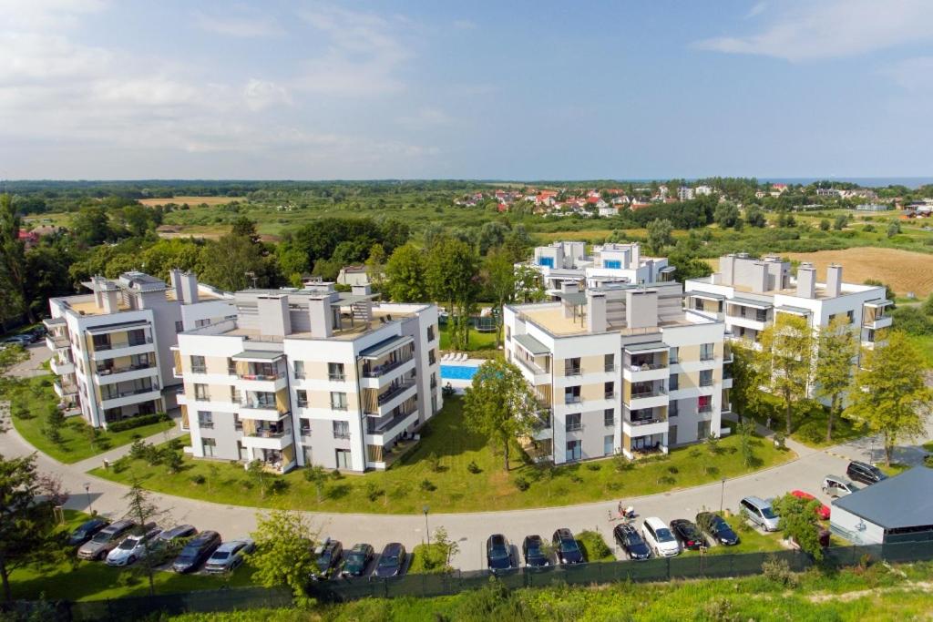 Apartament Morski photo 3