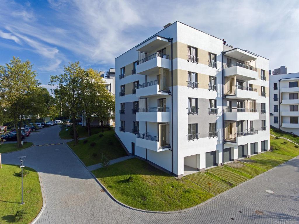 Apartament Morski photo 4