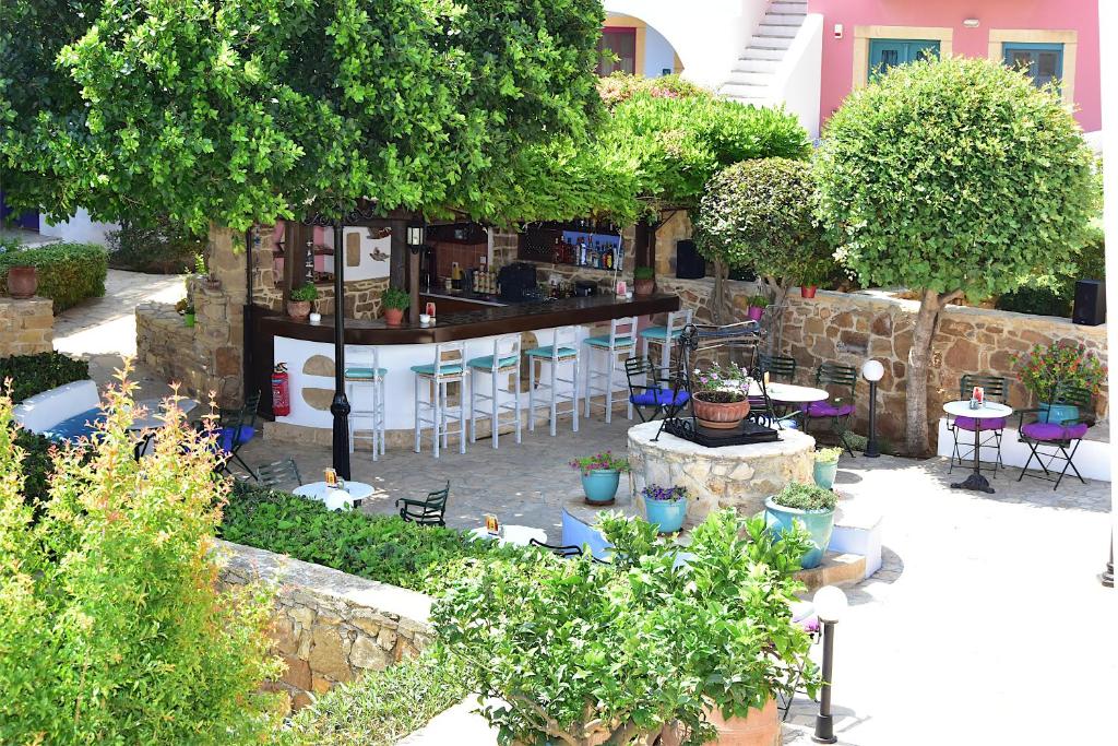 Nefeli Hotel Leros photo 3