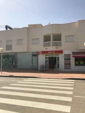 Apartamento La Marina - VVMU057 photo 2