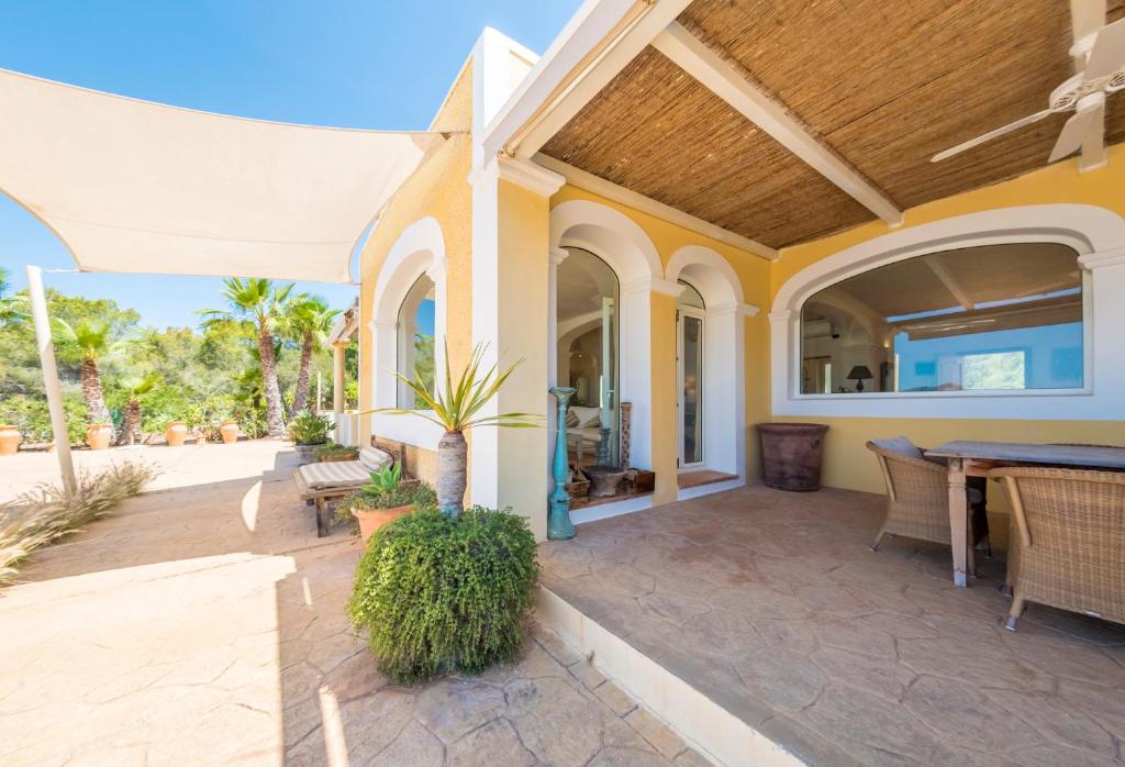 Villa vista al mar, Blue Marlin photo 1