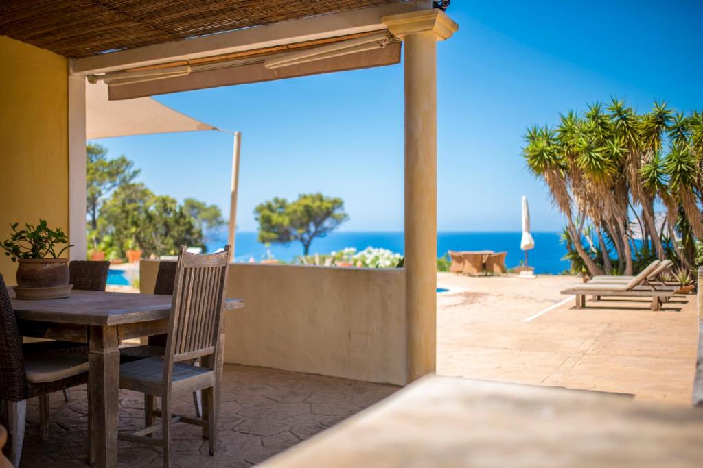 Villa vista al mar, Blue Marlin photo 4