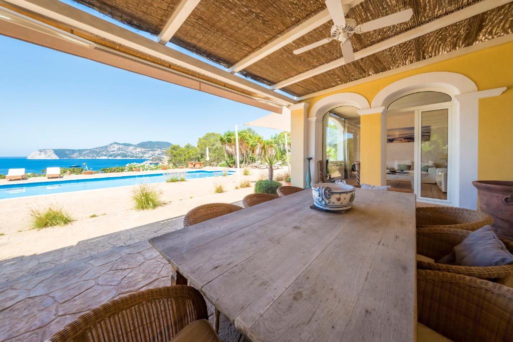 Villa vista al mar, Blue Marlin photo 3