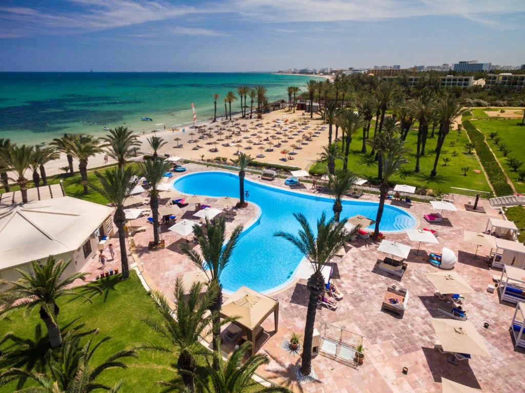 TUI BLUE Scheherazade Adults Only - All Inclusive photo 1