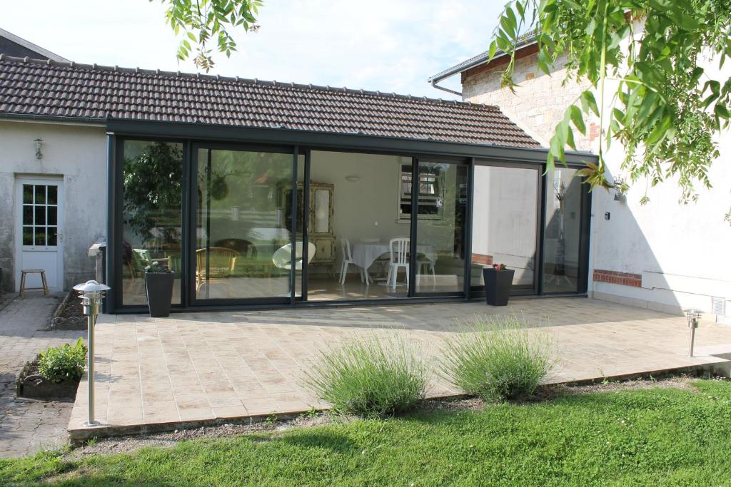 La maison de TOINETTE photo 4
