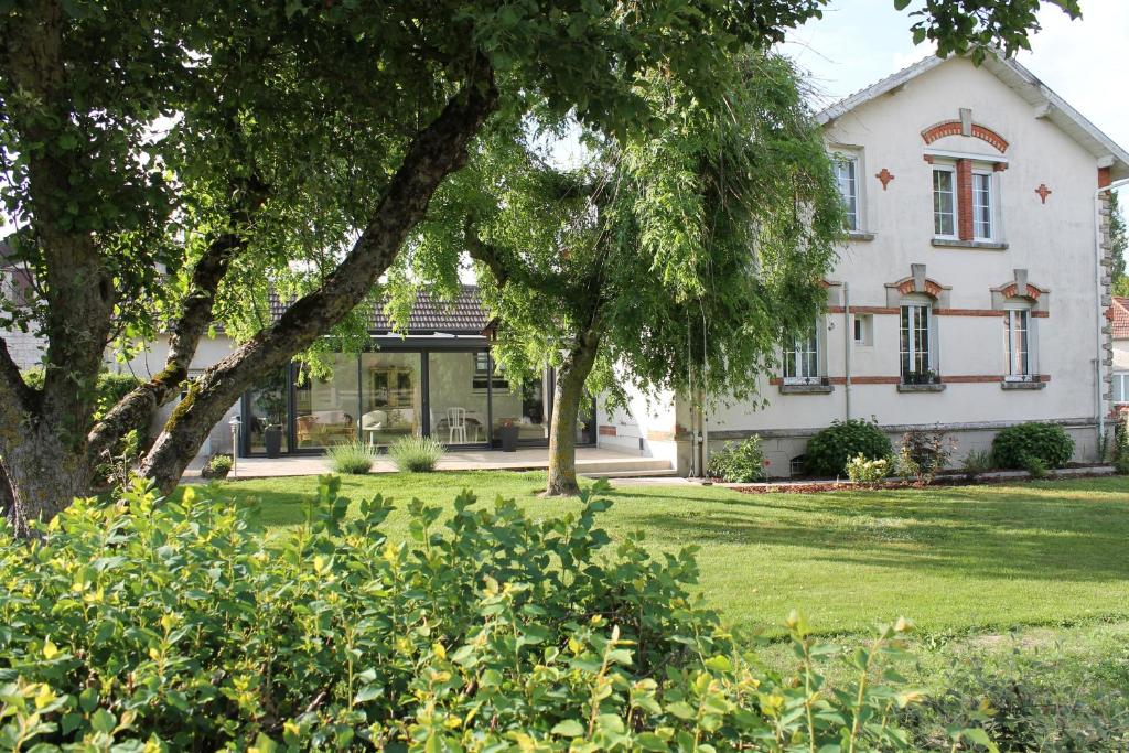 La maison de TOINETTE photo 2