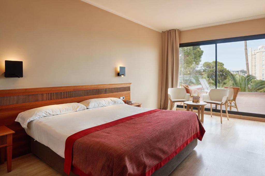 Bonanza Park Hotel by Olivia Hotels Collection photo 3