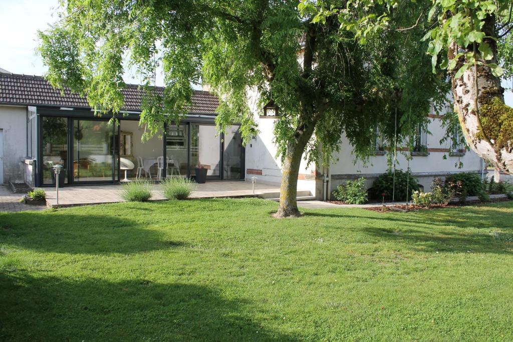 La maison de TOINETTE photo 3