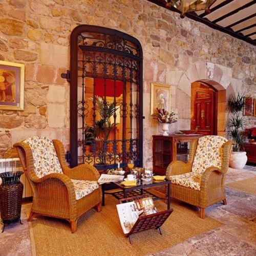 Hotel Palacio Guevara photo 3