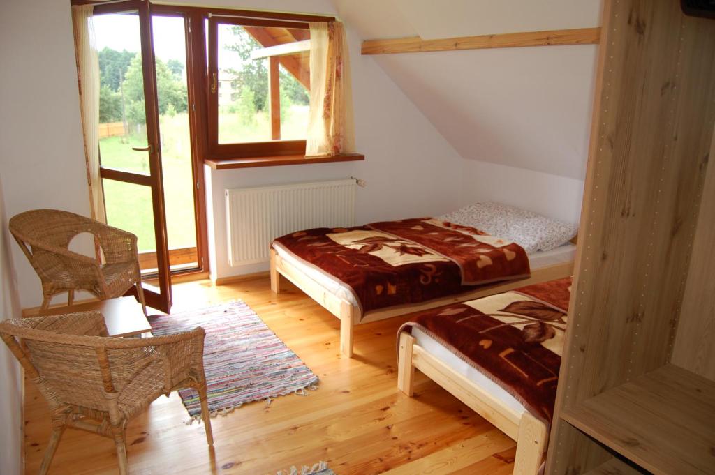 Białowieska Chata photo 3
