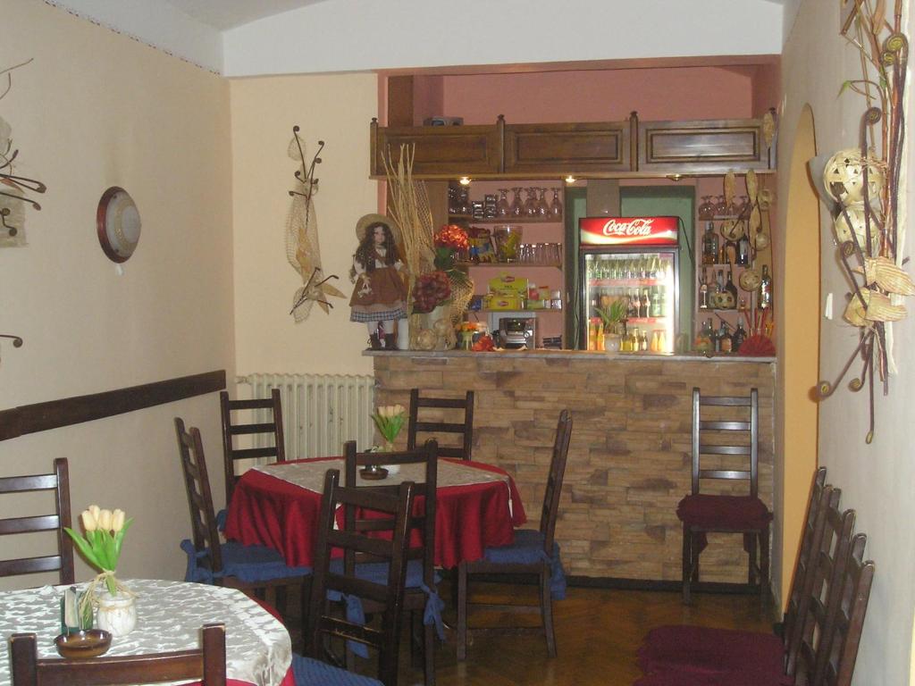 Hotel U Beránků photo 4