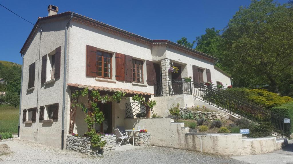 Maison Castellane Chambre d'Hotes B&B photo 1