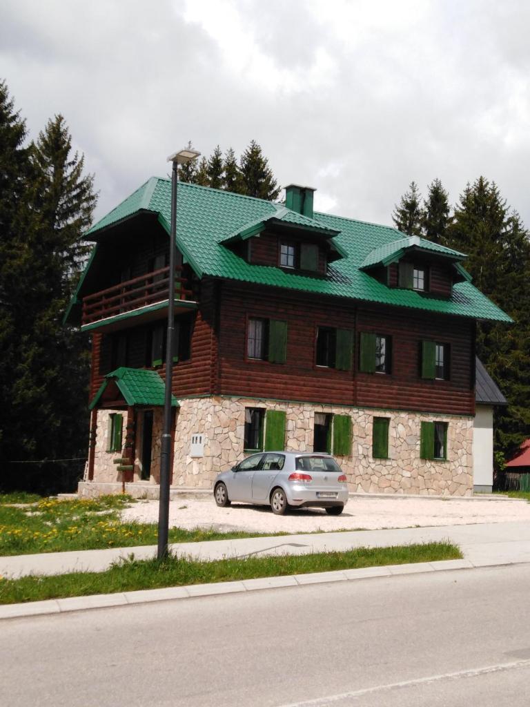 Apartments Durmitor photo 4