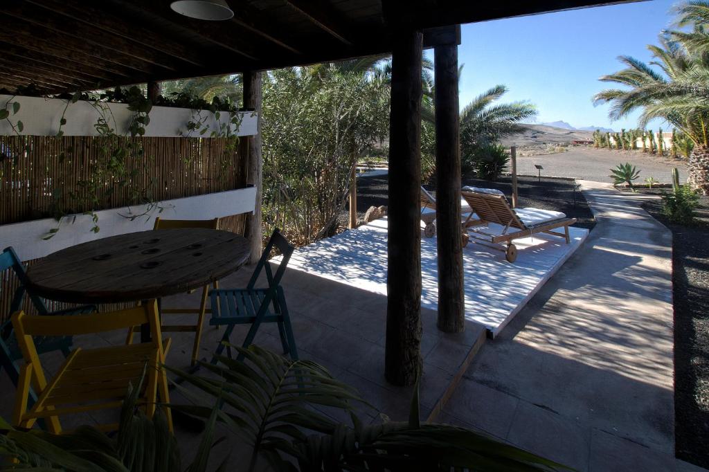 Finca Arbequina photo 4