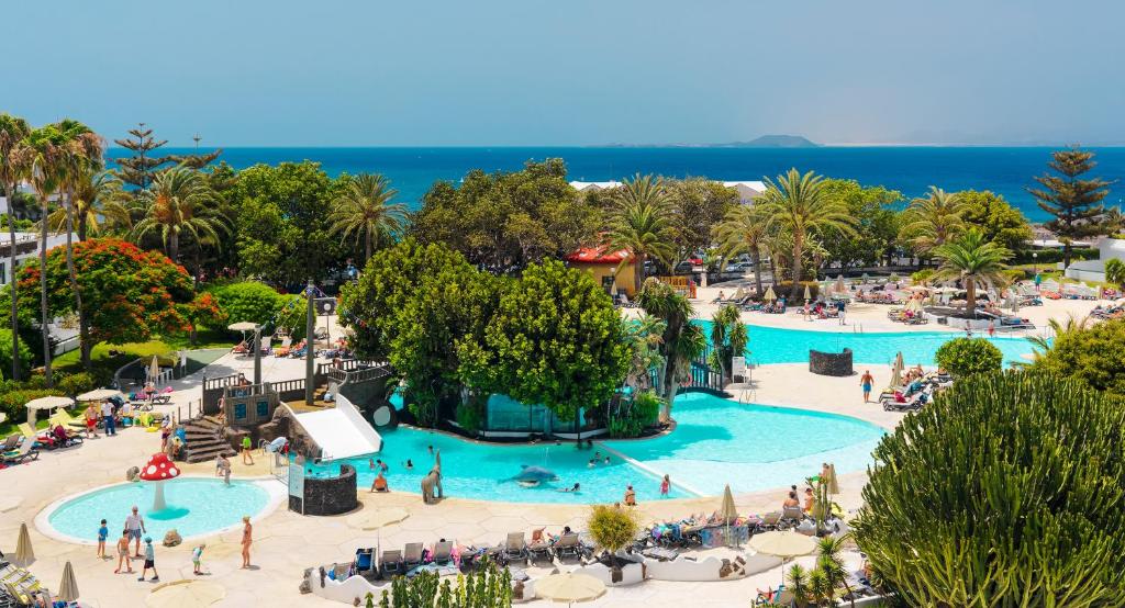 H10 Lanzarote Princess photo 4