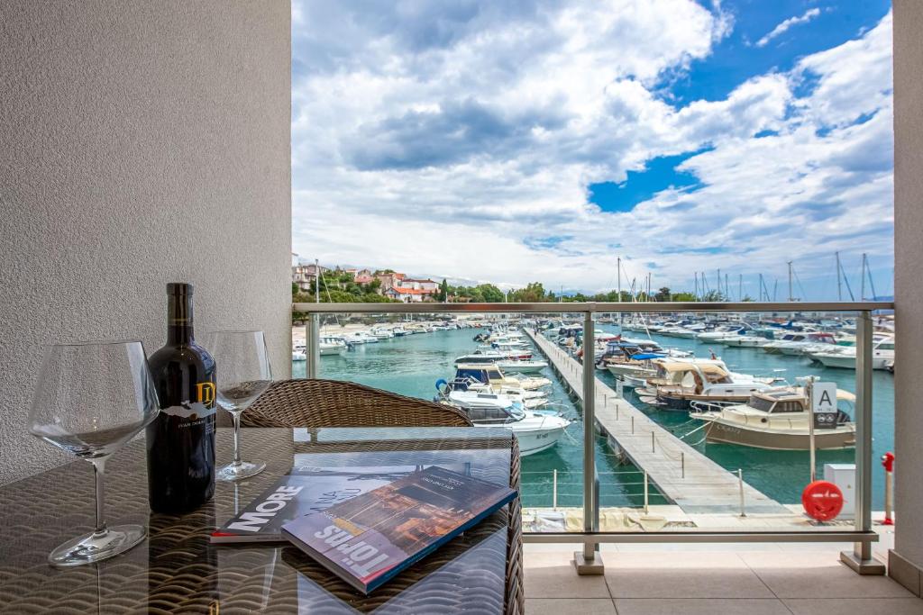 Apartments Marina Novi photo 4