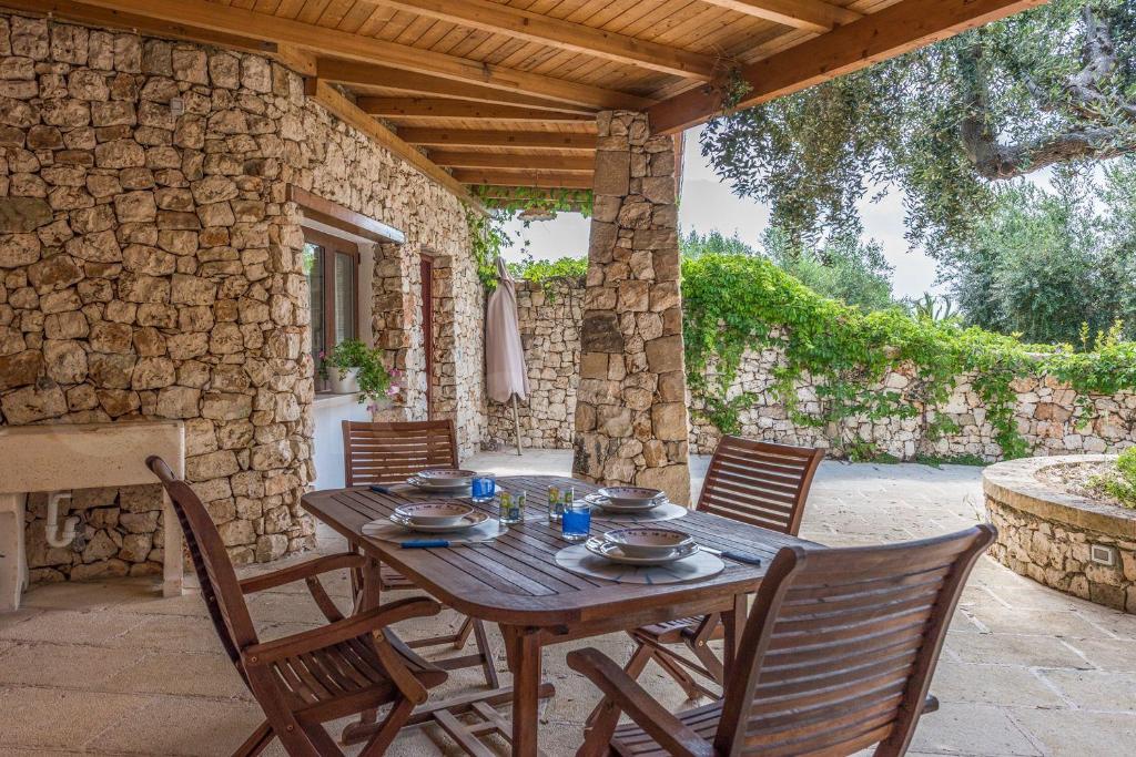 Casa Vacanze Galatea photo 1