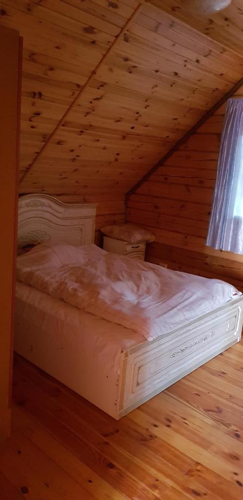 Two Floors House on Chernomorskaya photo 4