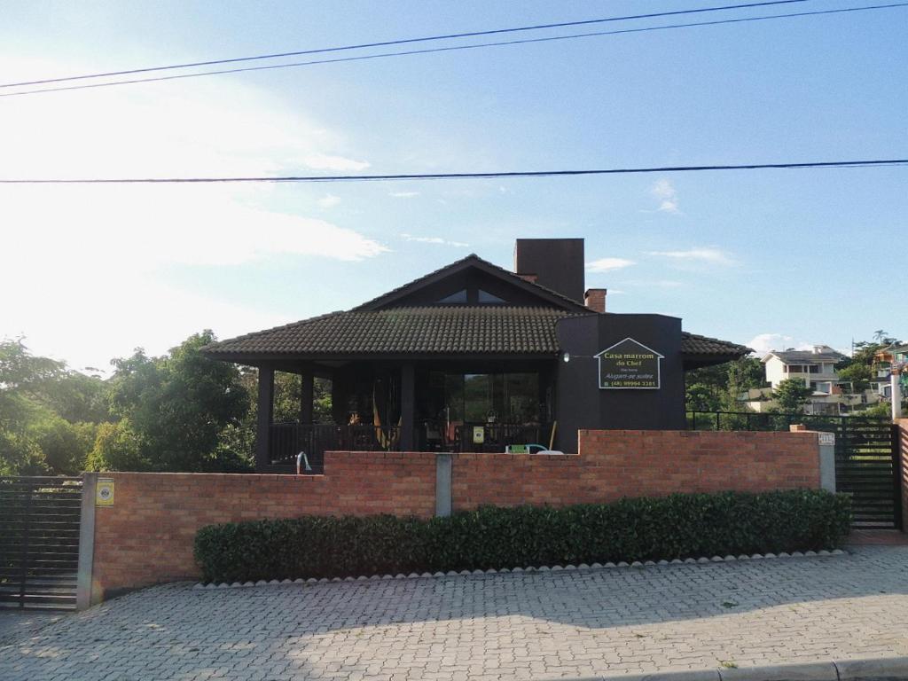 Casa Marrom do Chef photo 3