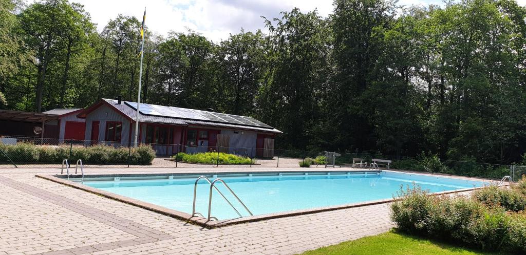 Stuga på Hallandsåsen photo 2