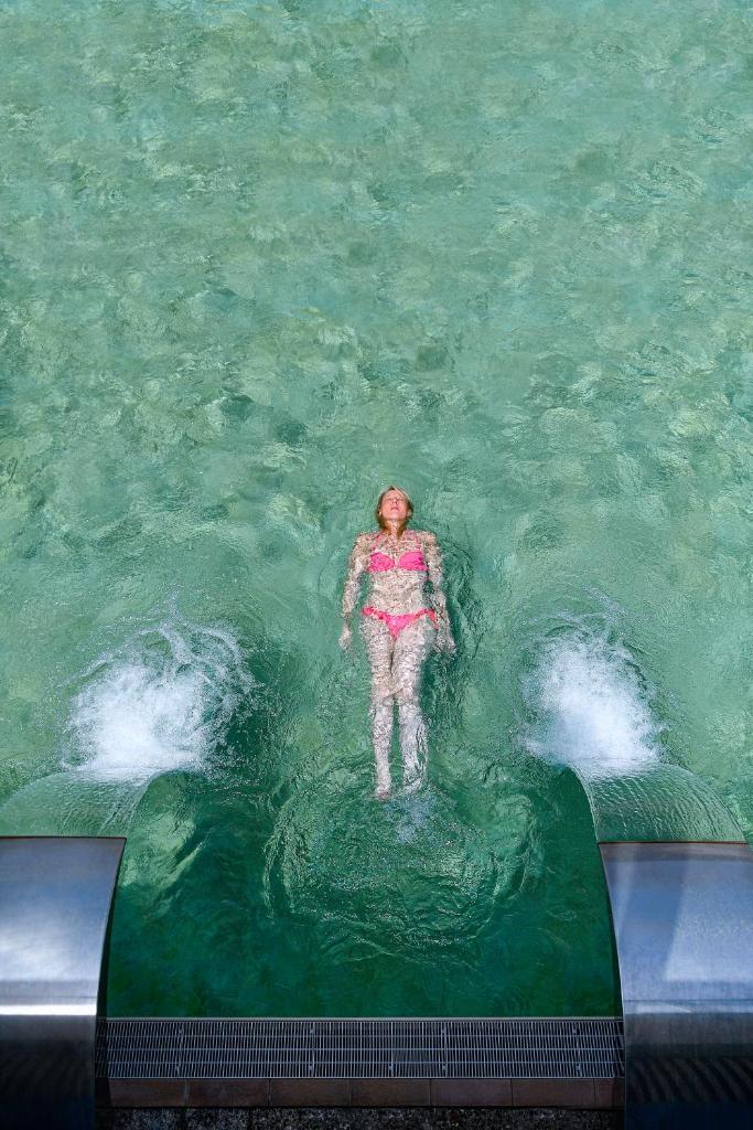 Hotel Al Sole Terme photo 1