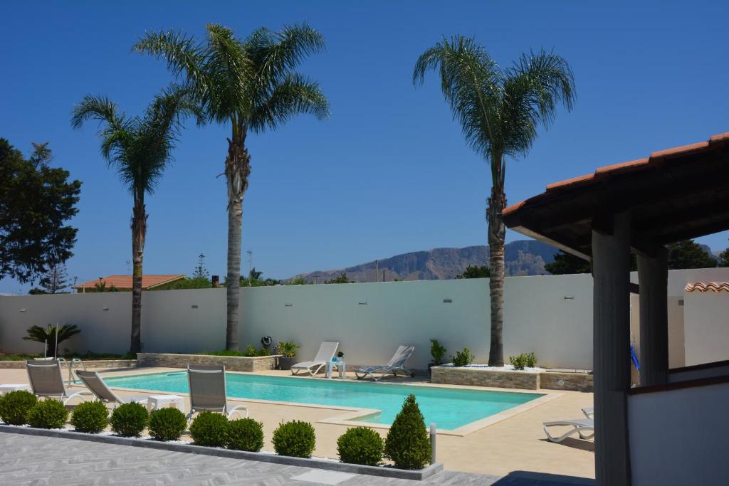 villa Roby