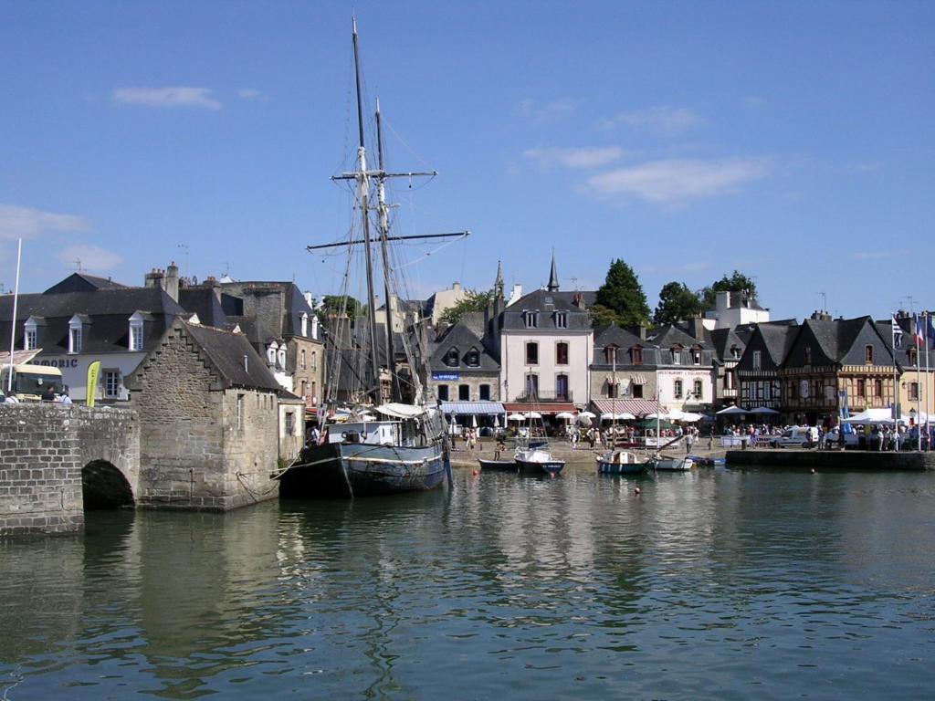 Ty Oceane Erdeven photo 2