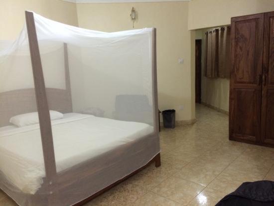 Mt Moroto Hotel photo 1
