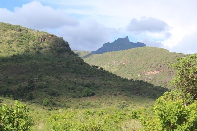Mt Moroto Hotel photo 3