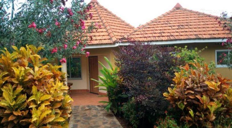Mt Moroto Hotel photo 4