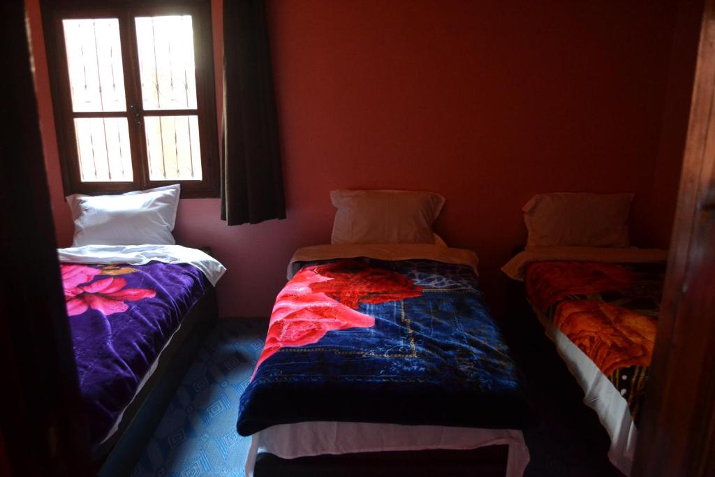 Auberge Matat photo 4