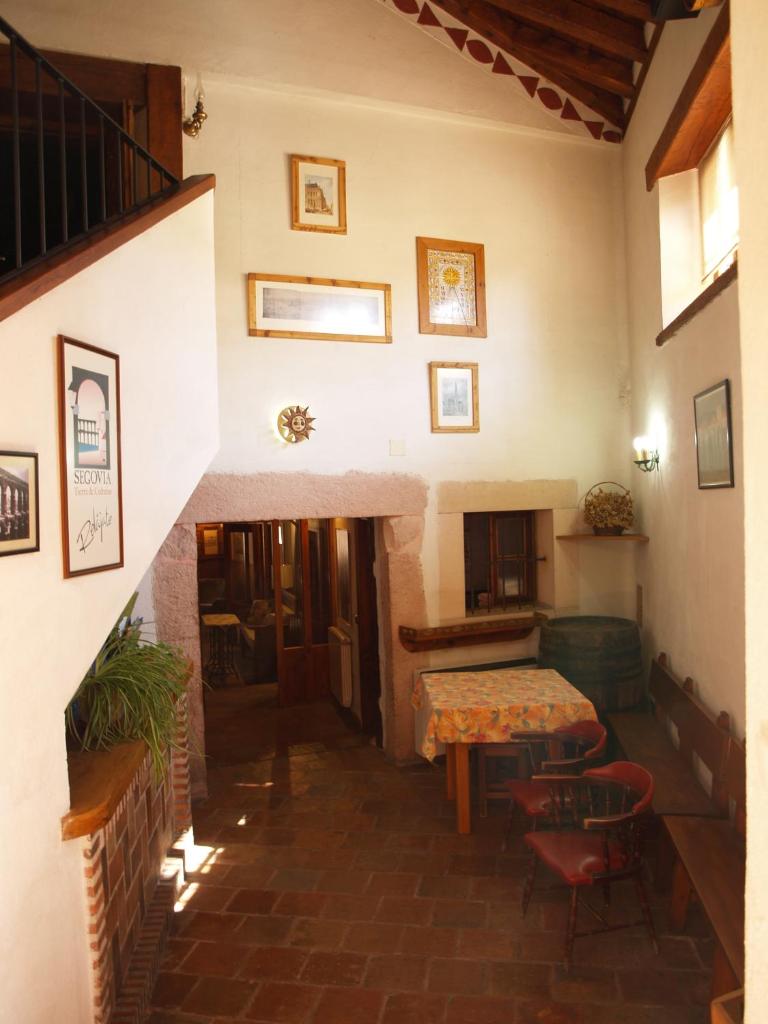 Casa rural Callejón del Palacio photo 3