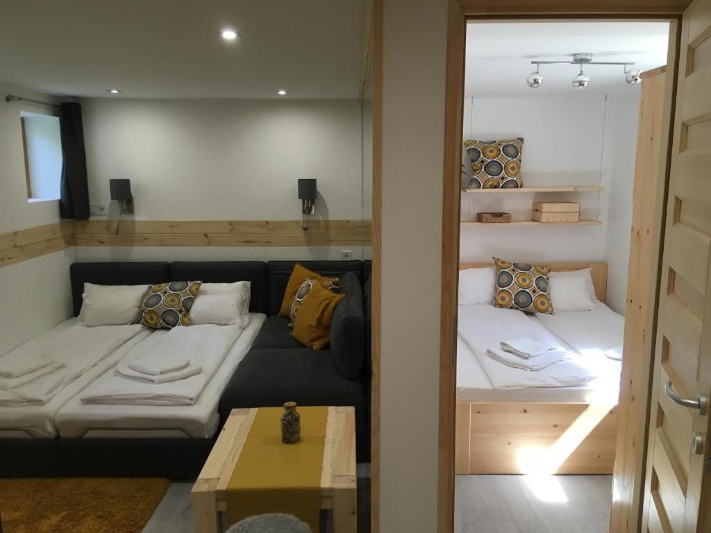 Modern Apartman Deluxe photo 3