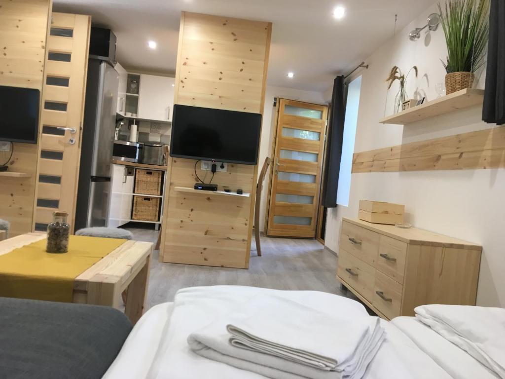 Modern Apartman Deluxe photo 2