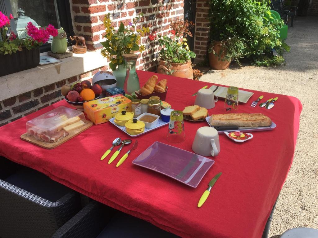 La suite d'Arras photo 3