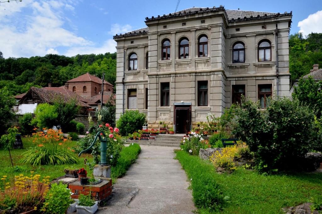 Country house Dunjin Konak photo 1