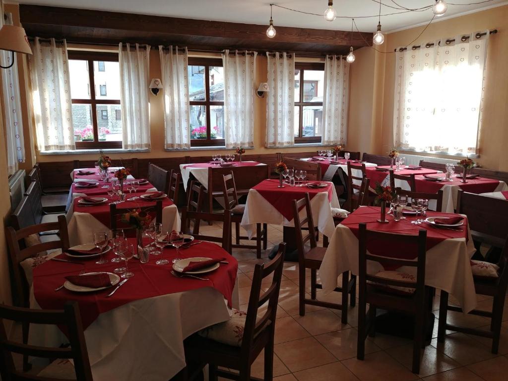 CHALET SEGGIOVIA photo 4