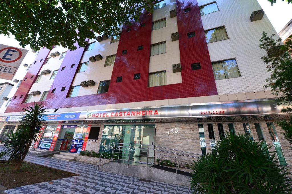 Hotel Castanheira photo 1