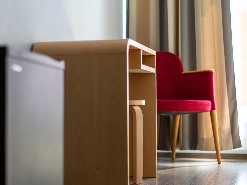 Одноместный (Улучшенный одноместный номер), Finlandia Hotel Jahtihovi