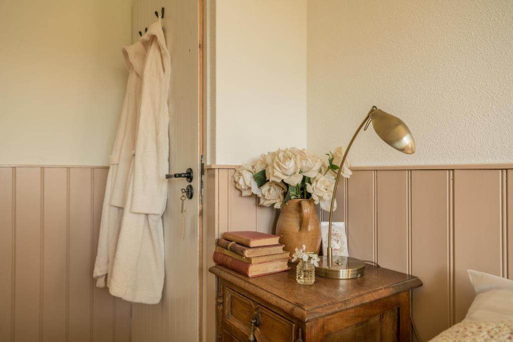boerderijkamer Zwanebloem photo 3