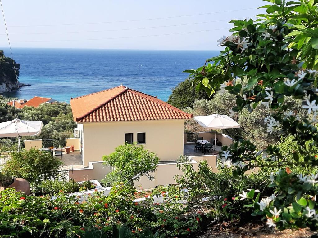 Marina Apartments photo 2