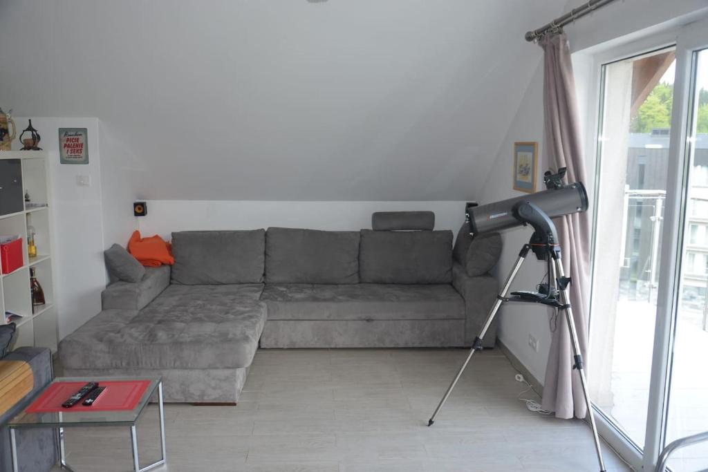 Apartament Czarna Góra Superior, Stronie Śląskie, Sienna, na Skarpie photo 2