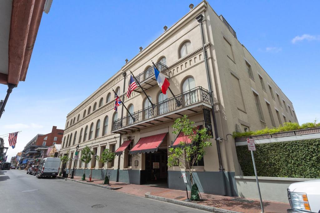 Prince Conti Hotel image