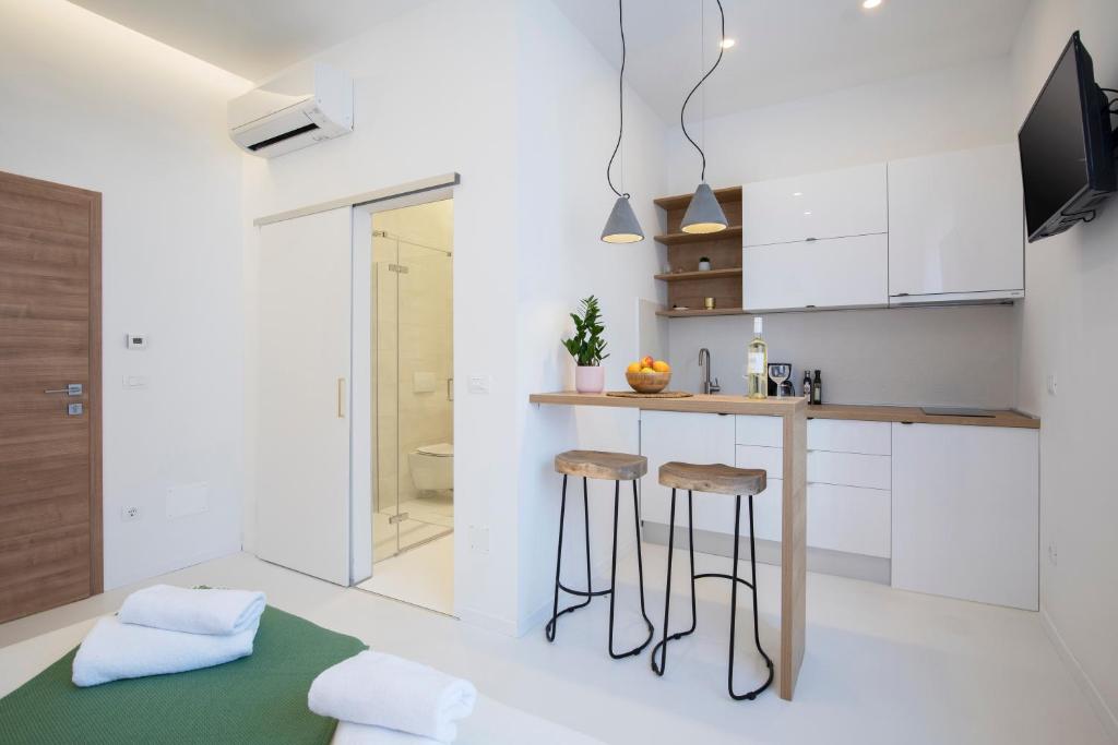 Twins Idola Apartments photo 3