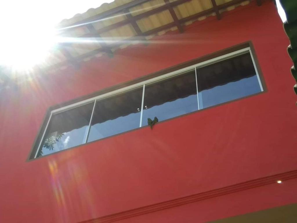 Chalé da Katia