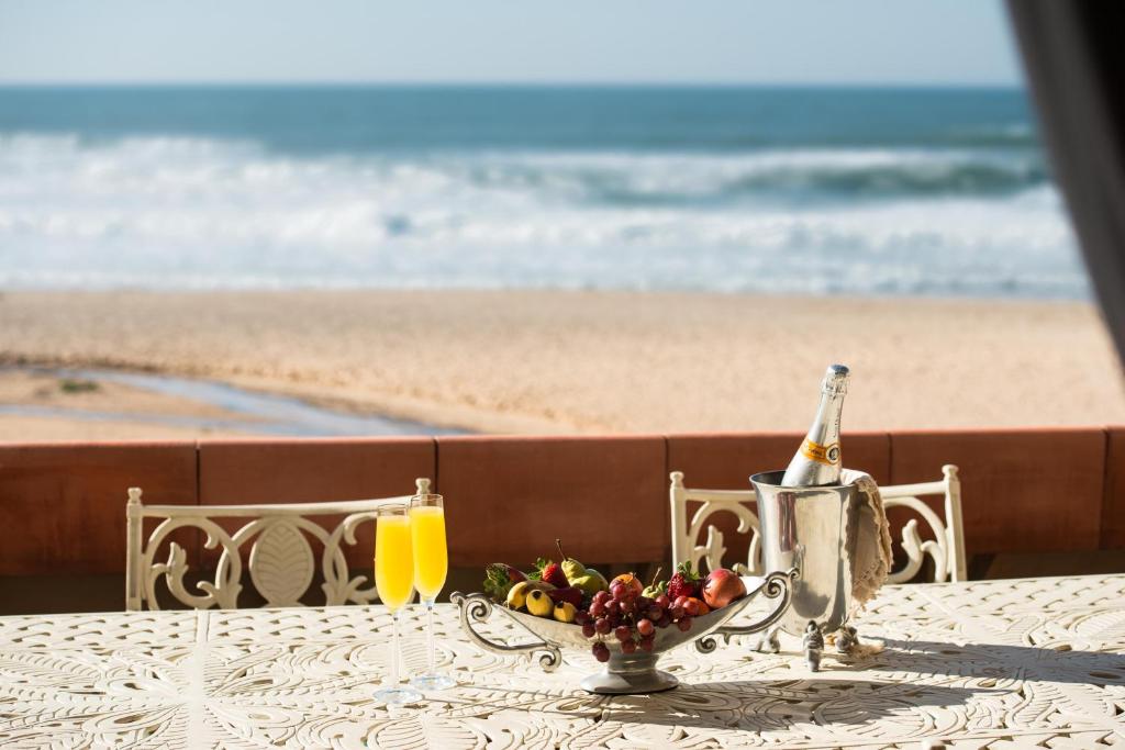 Jeffreys Bay Beach Accommodation photo 1