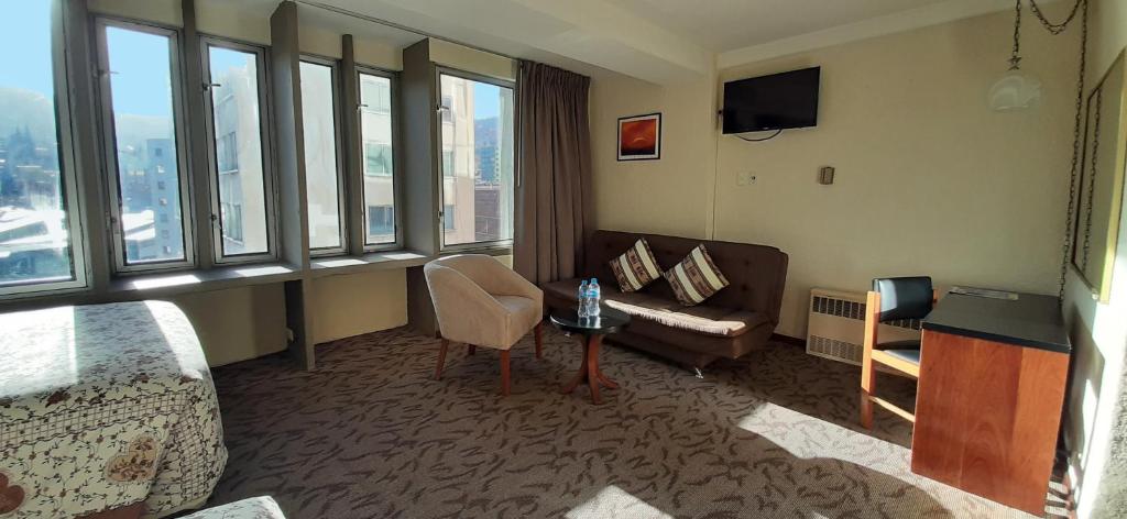 Hotel Gloria La Paz photo 3