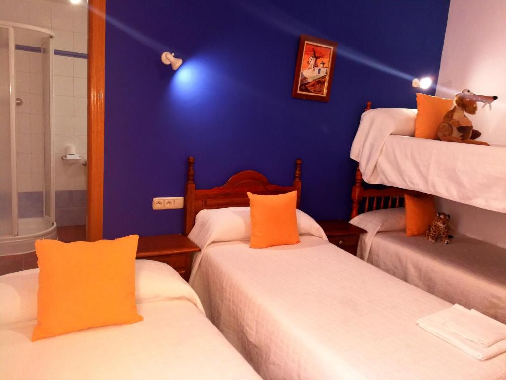 Hostal Restaurante Ego's photo 3